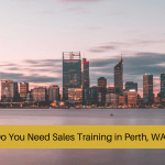 sales training in perth wa