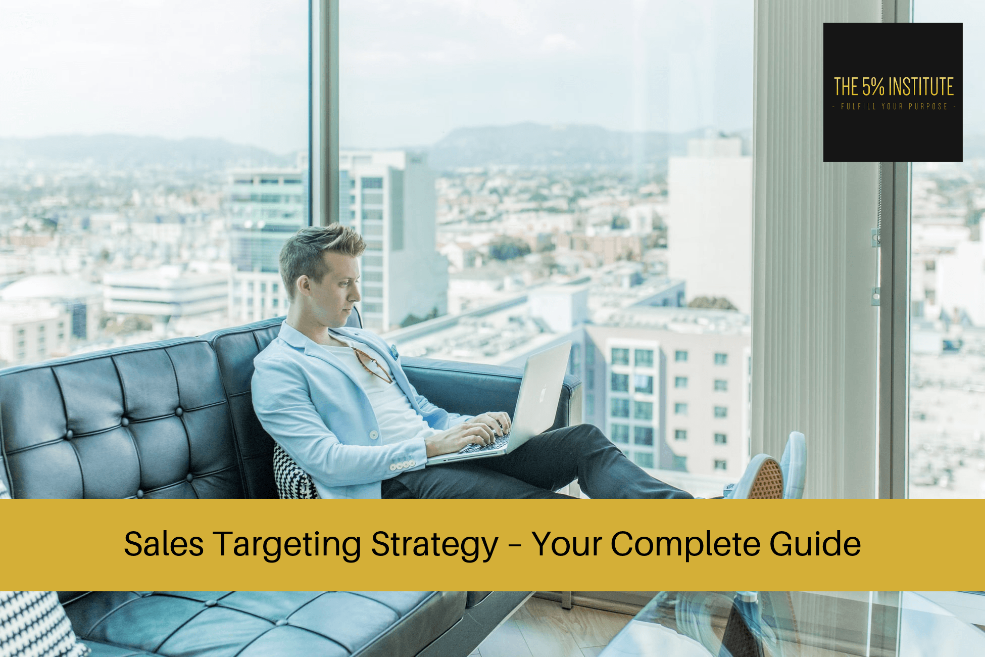 sales targeting strategy
