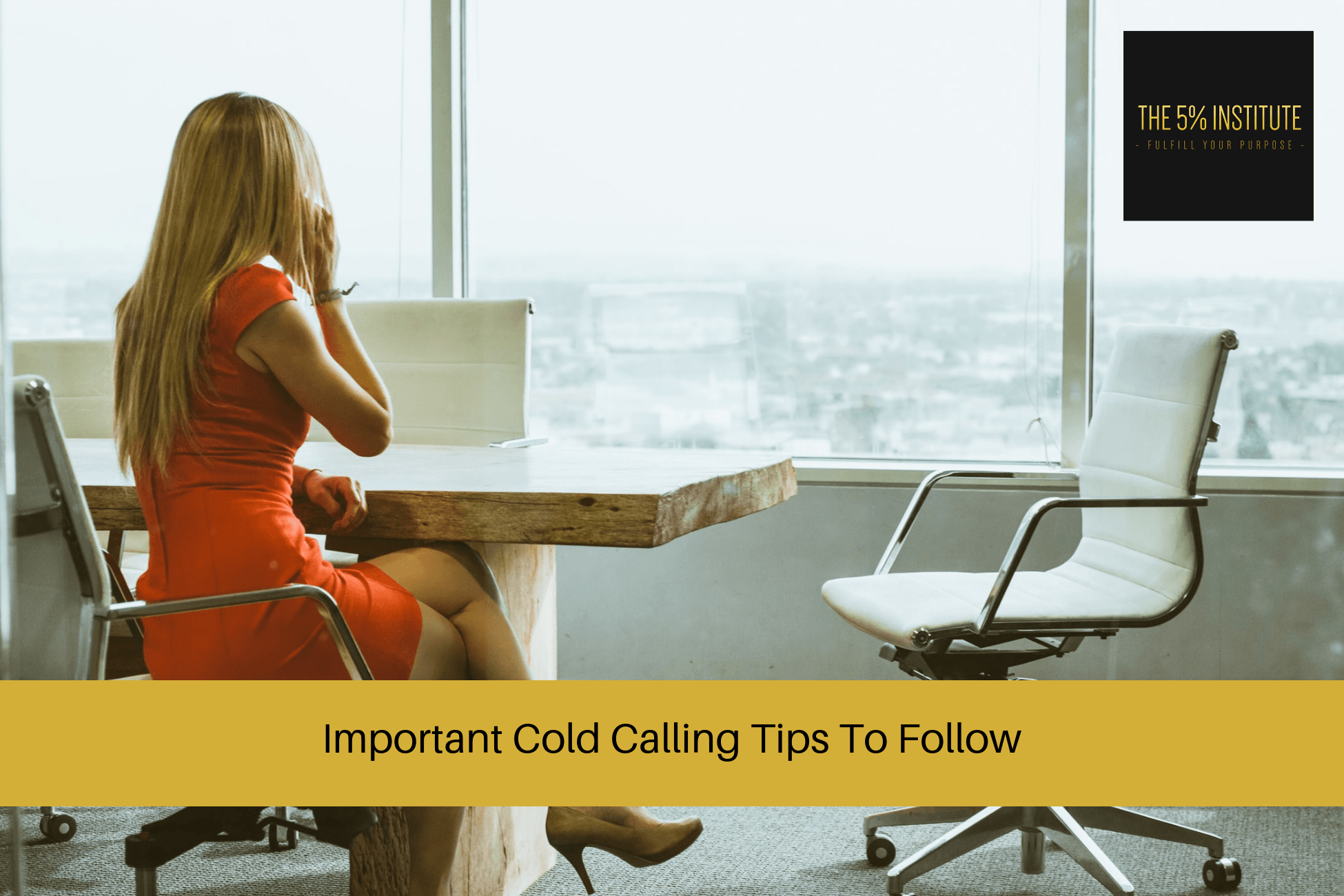 cold calling tips