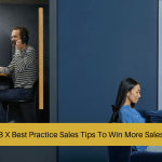 best practice sales