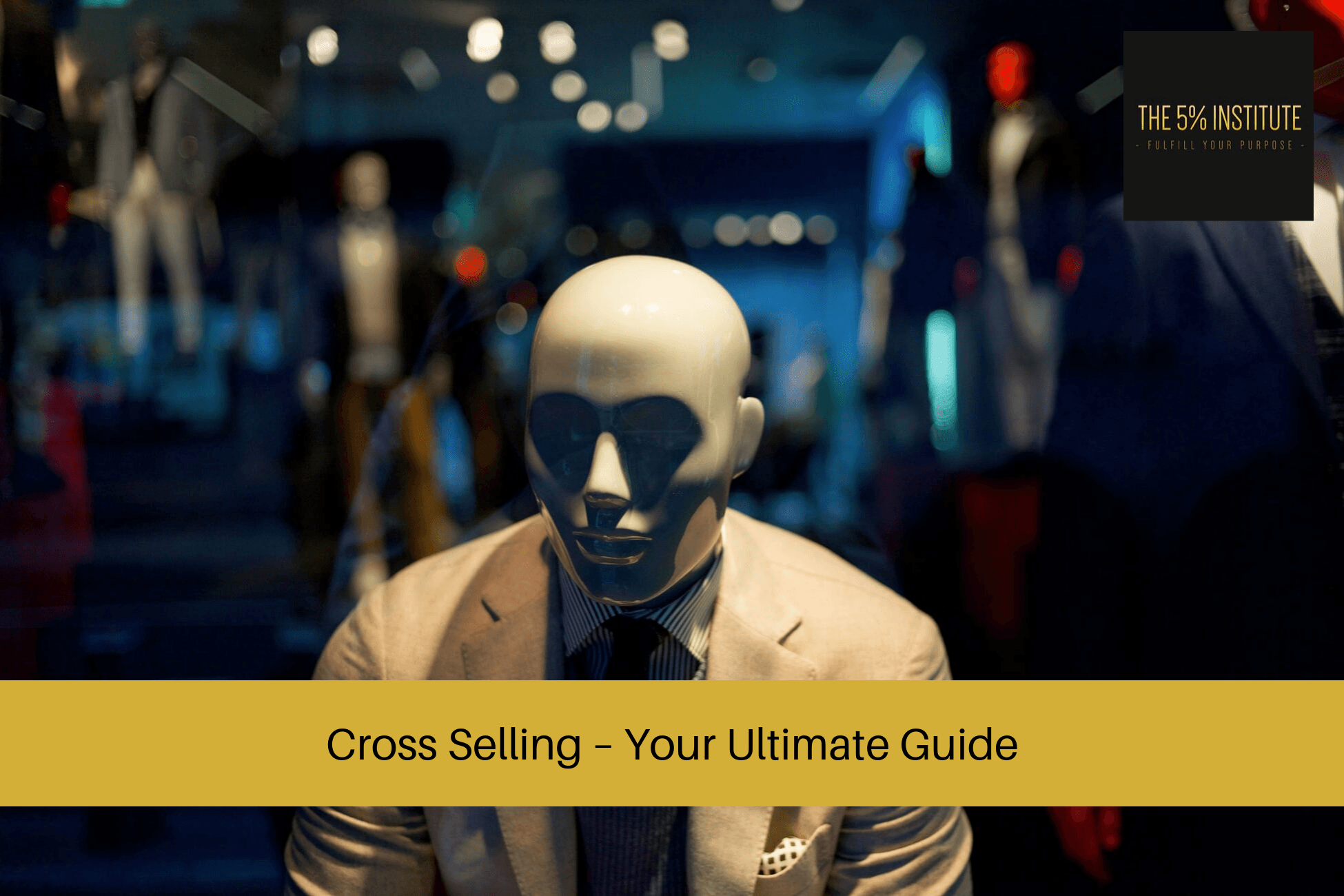 cross selling