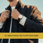 sales closing tips