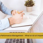 sales performance management