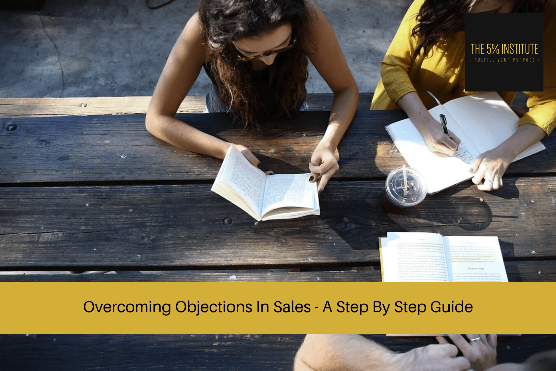 overcoming objections in sales