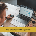 what is key account management