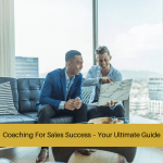 coaching for sales