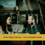 Direct Sales Training – Your Complete Guide