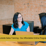 outside sales training