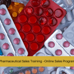 pharmaceutical sales training pharma