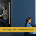 positioning in sales