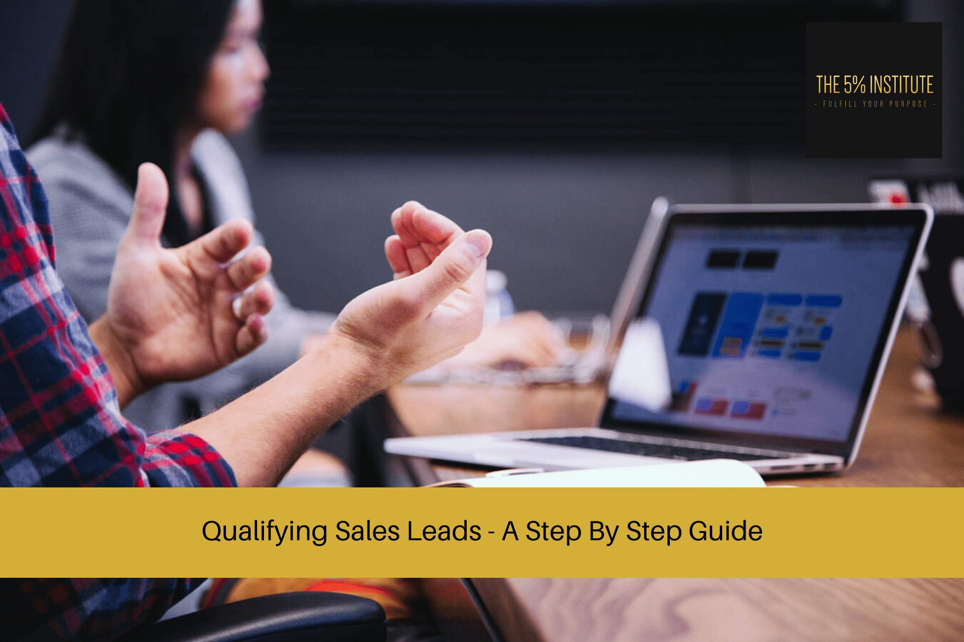 qualifying sales leads qualifying leads in sales