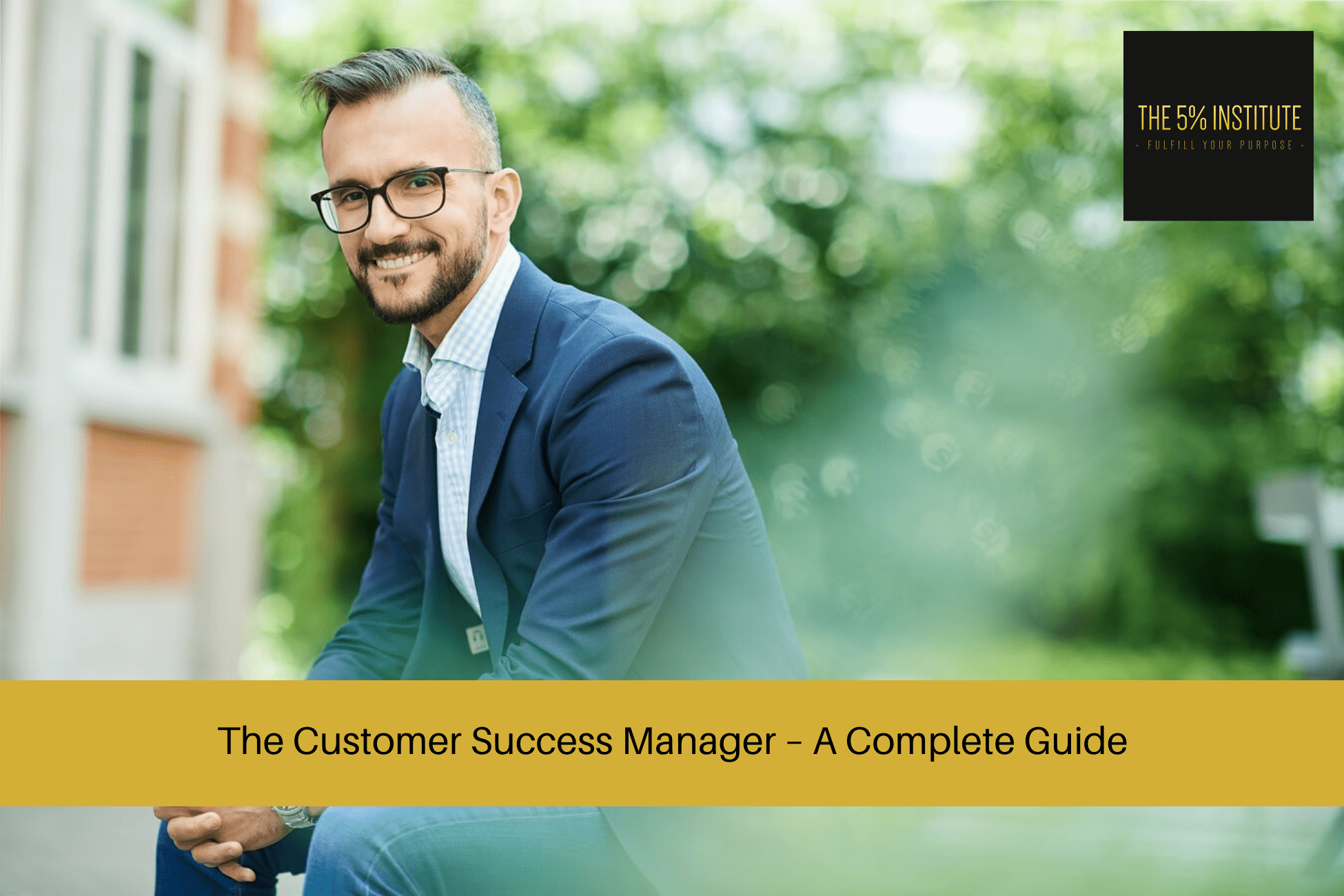 customer success manager