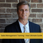 sales management training ; sales manager training ; training for sales managers