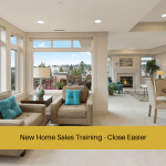 new home sales training