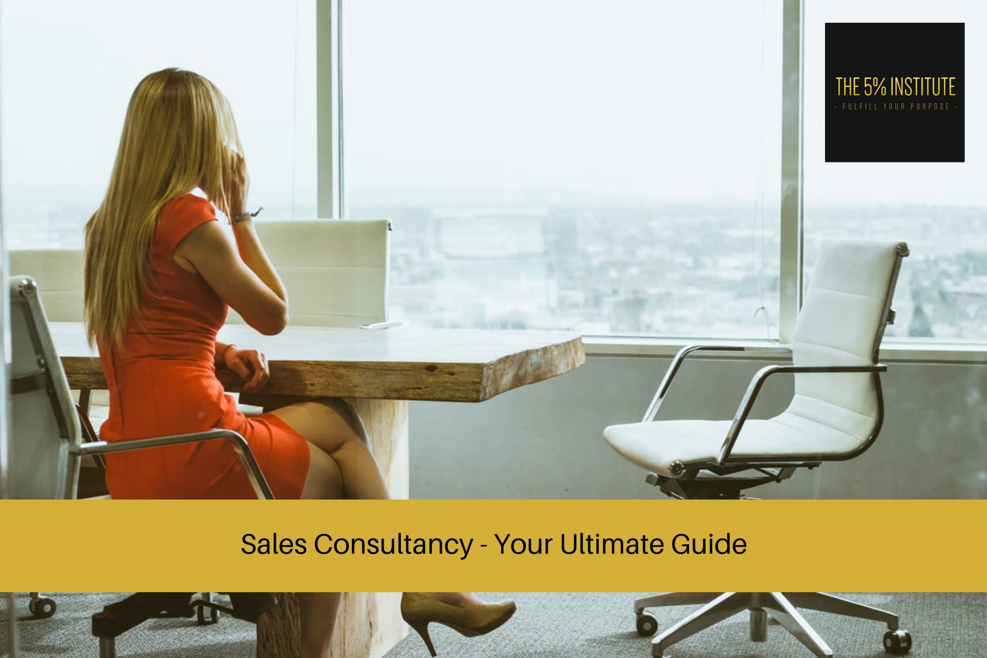 sales consultancy