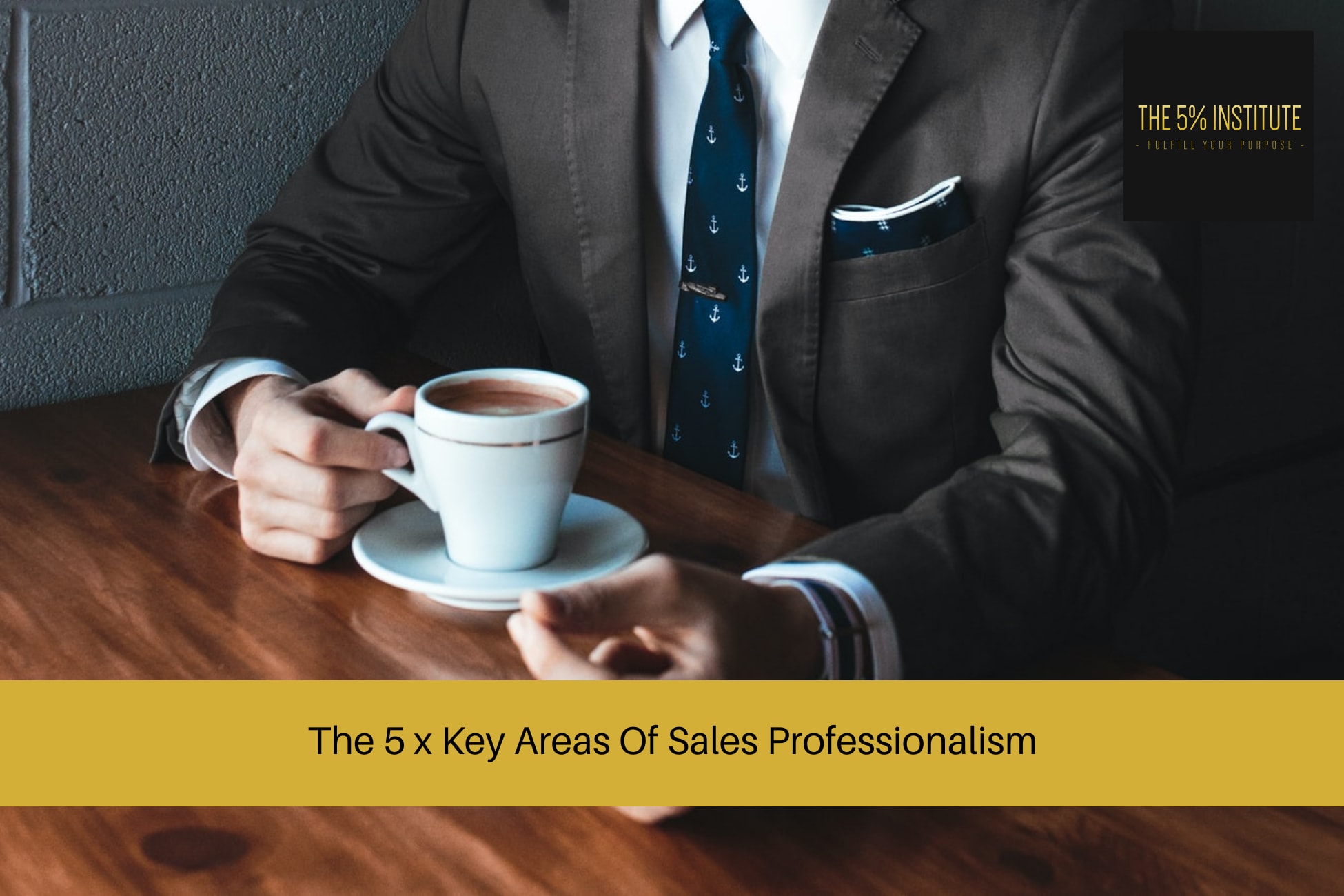 sales professionalism