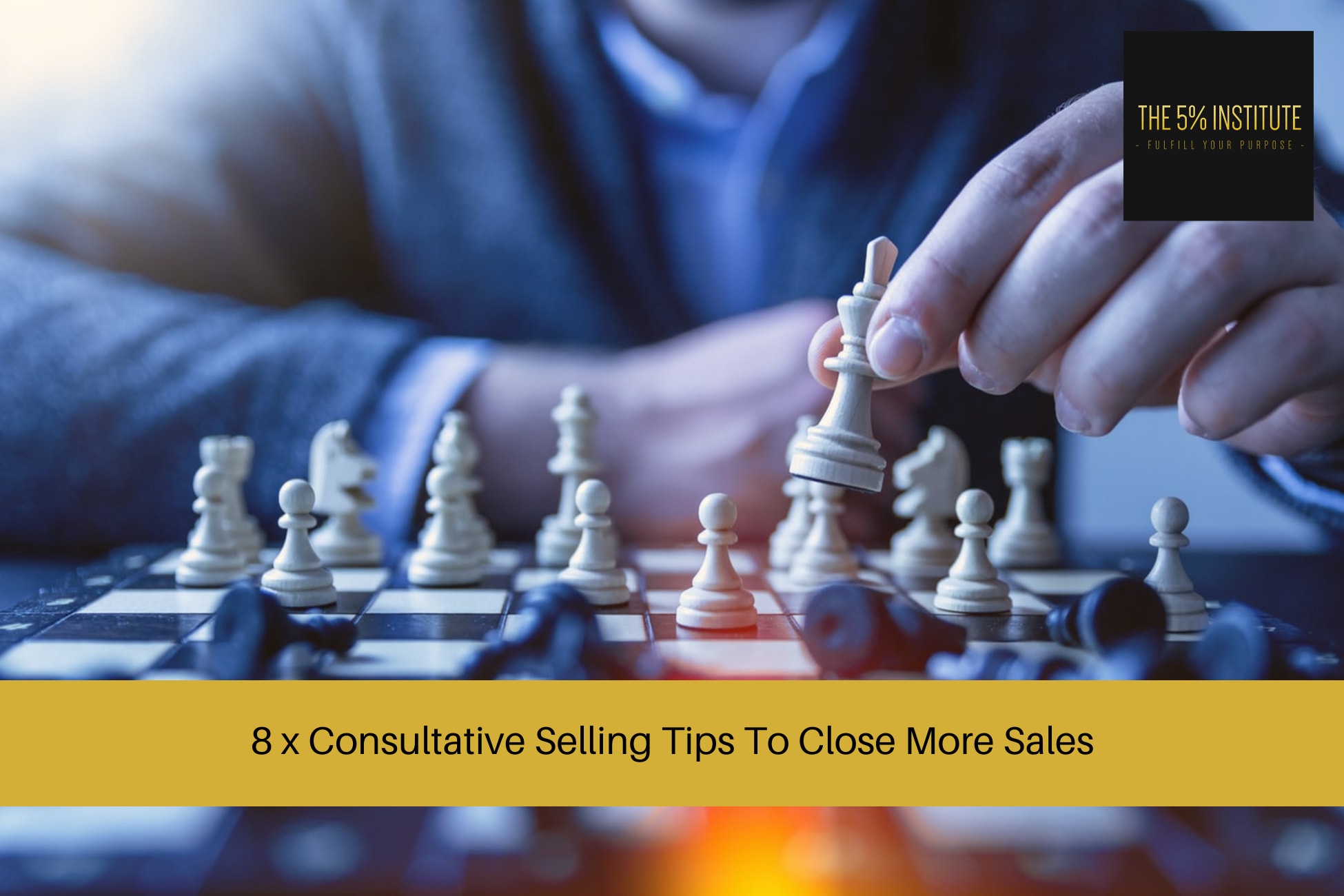 consultative selling tips