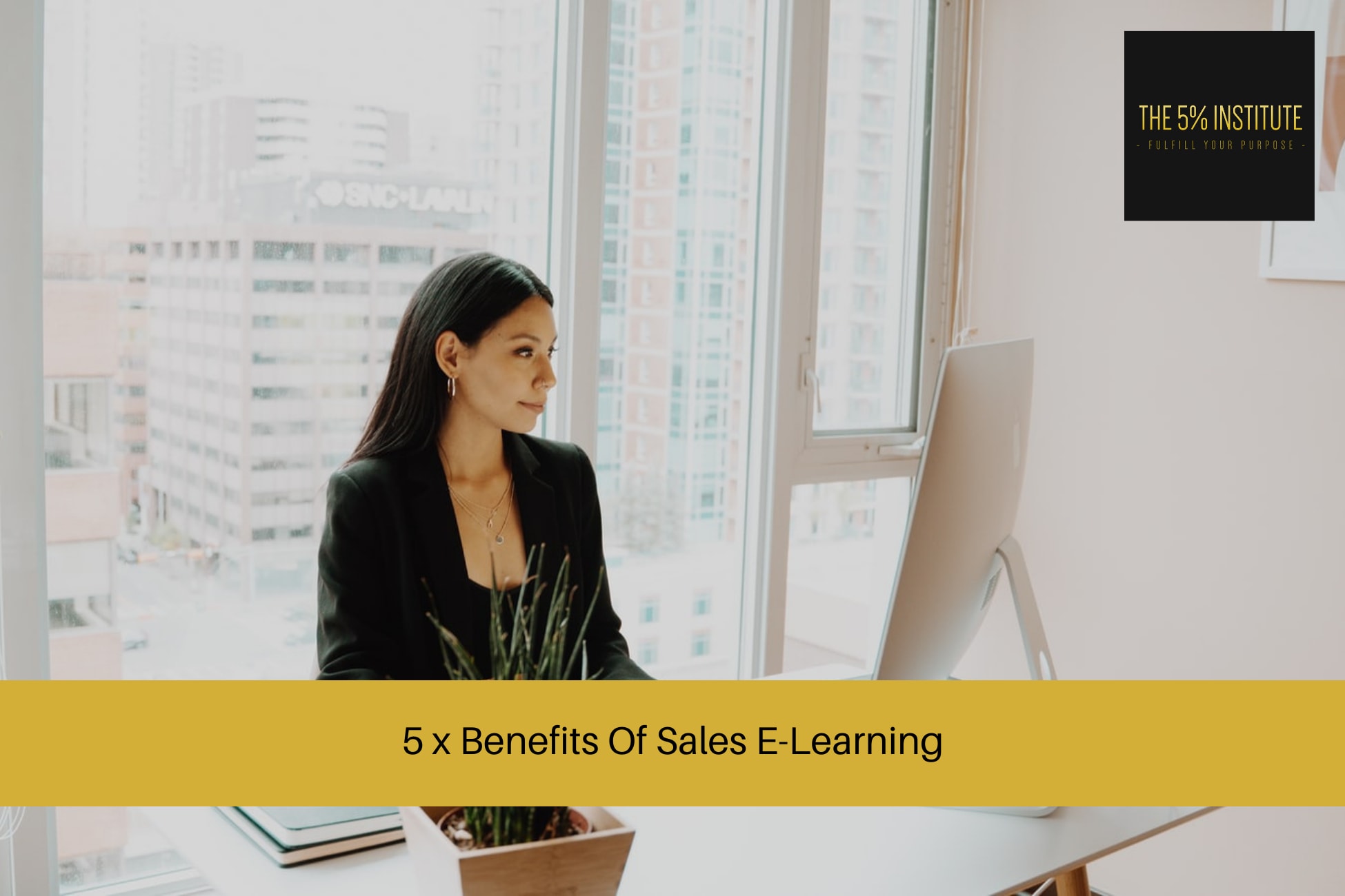 sales e-learning