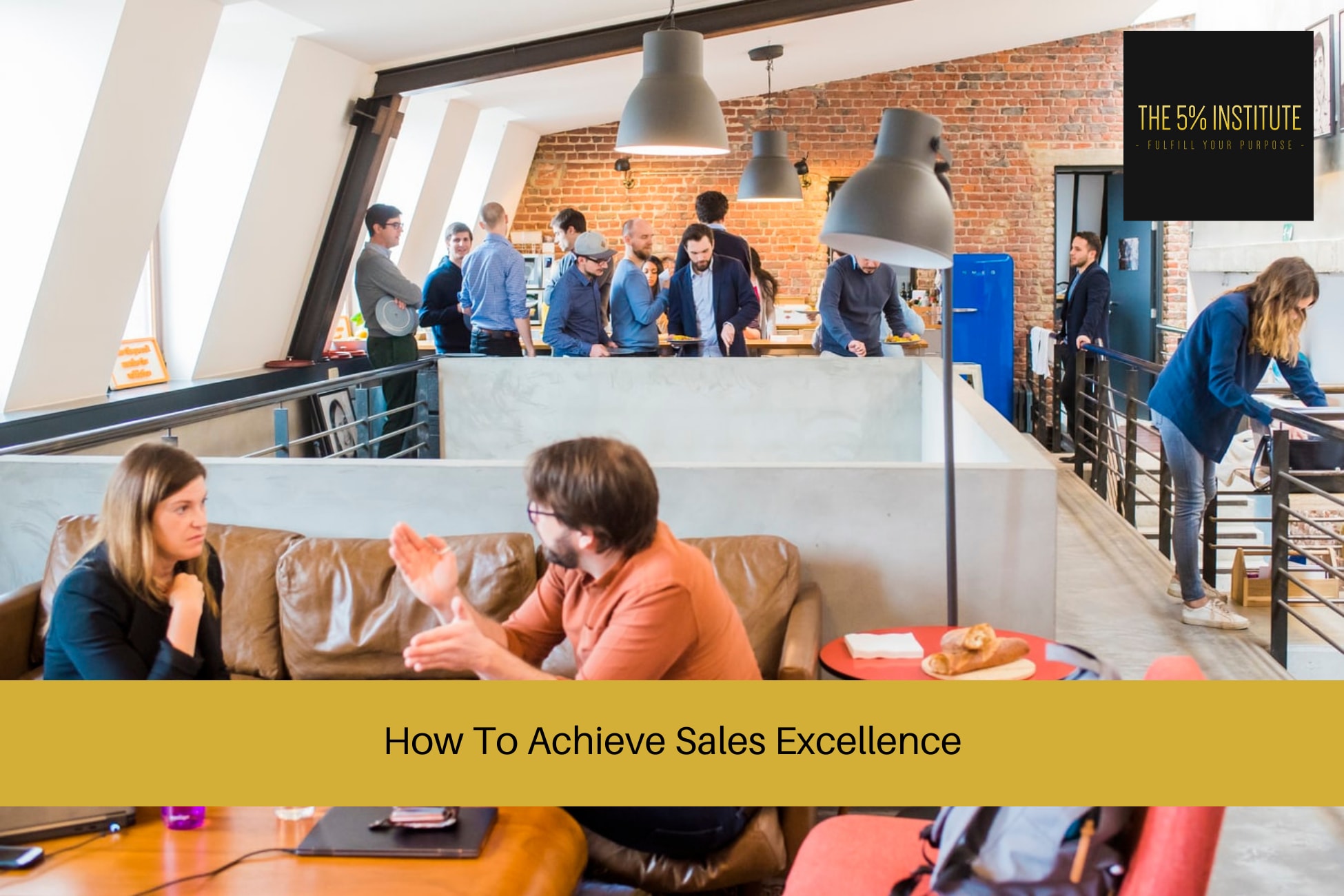 sales excellence