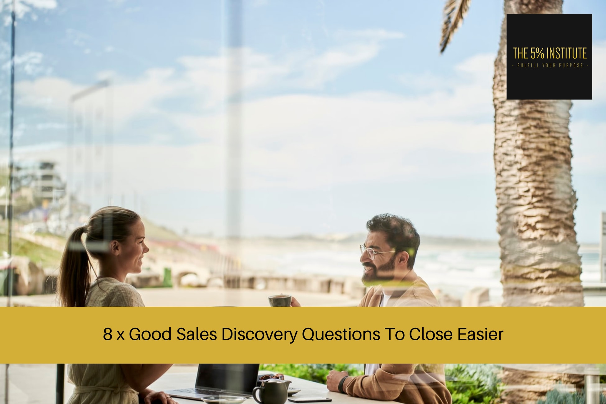good sales discovery questions
