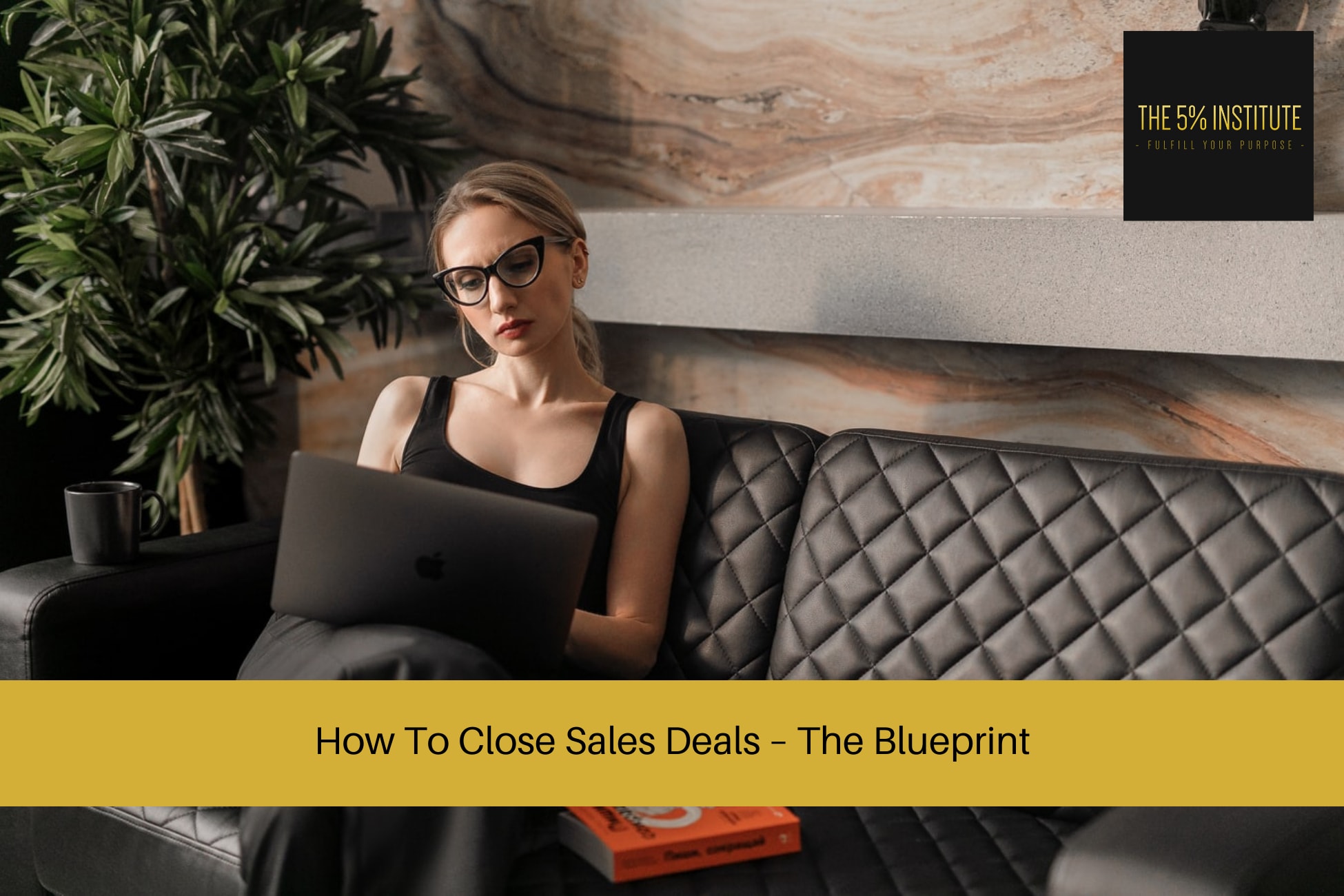 how to close sales deals