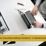 Consultative Selling Framework