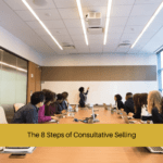 The 8 Steps of Consultative Selling