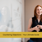 Countering Objections sales