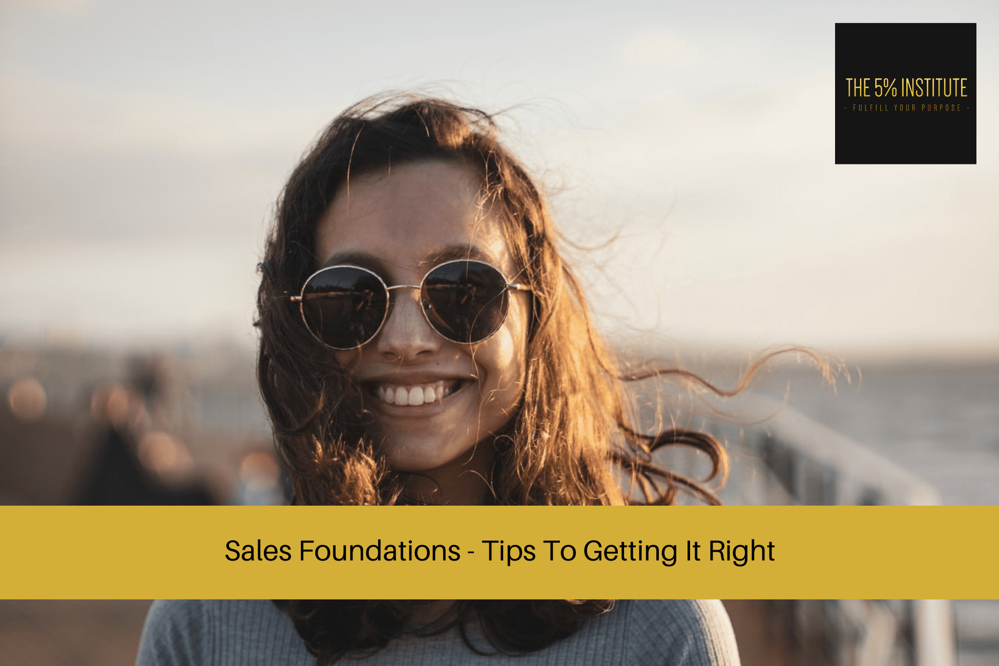 Sales Foundations