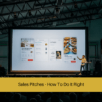 sales pitches