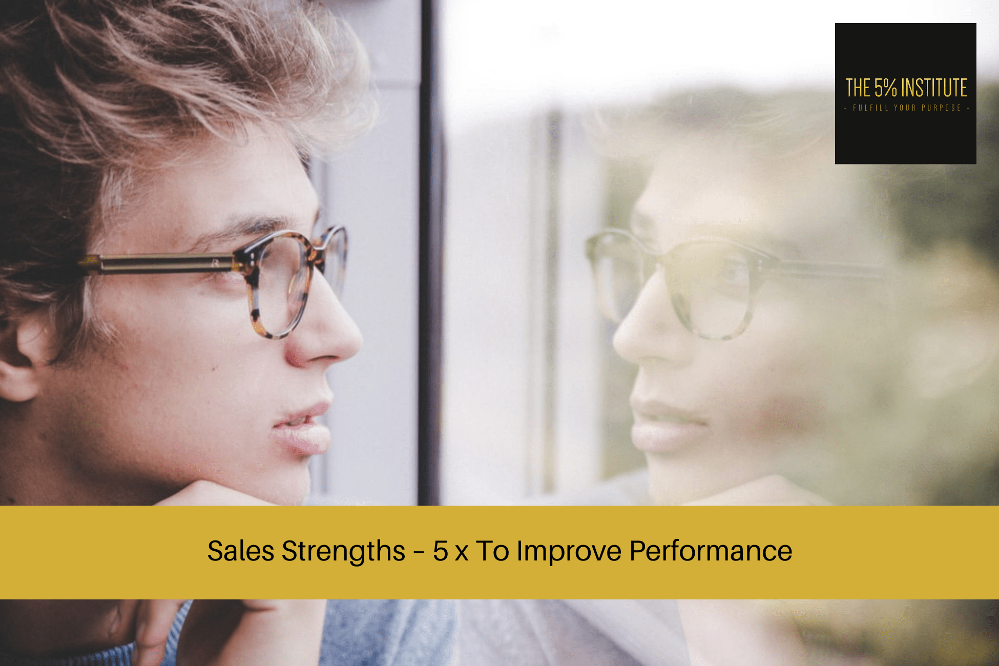 sales strengths