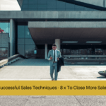 Successful Sales Techniques