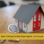 Sales Training For Real Estate Agents