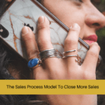 Sales Process Model