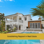 Establishing Rapport In Real Estate