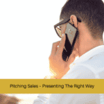 Pitching Sales