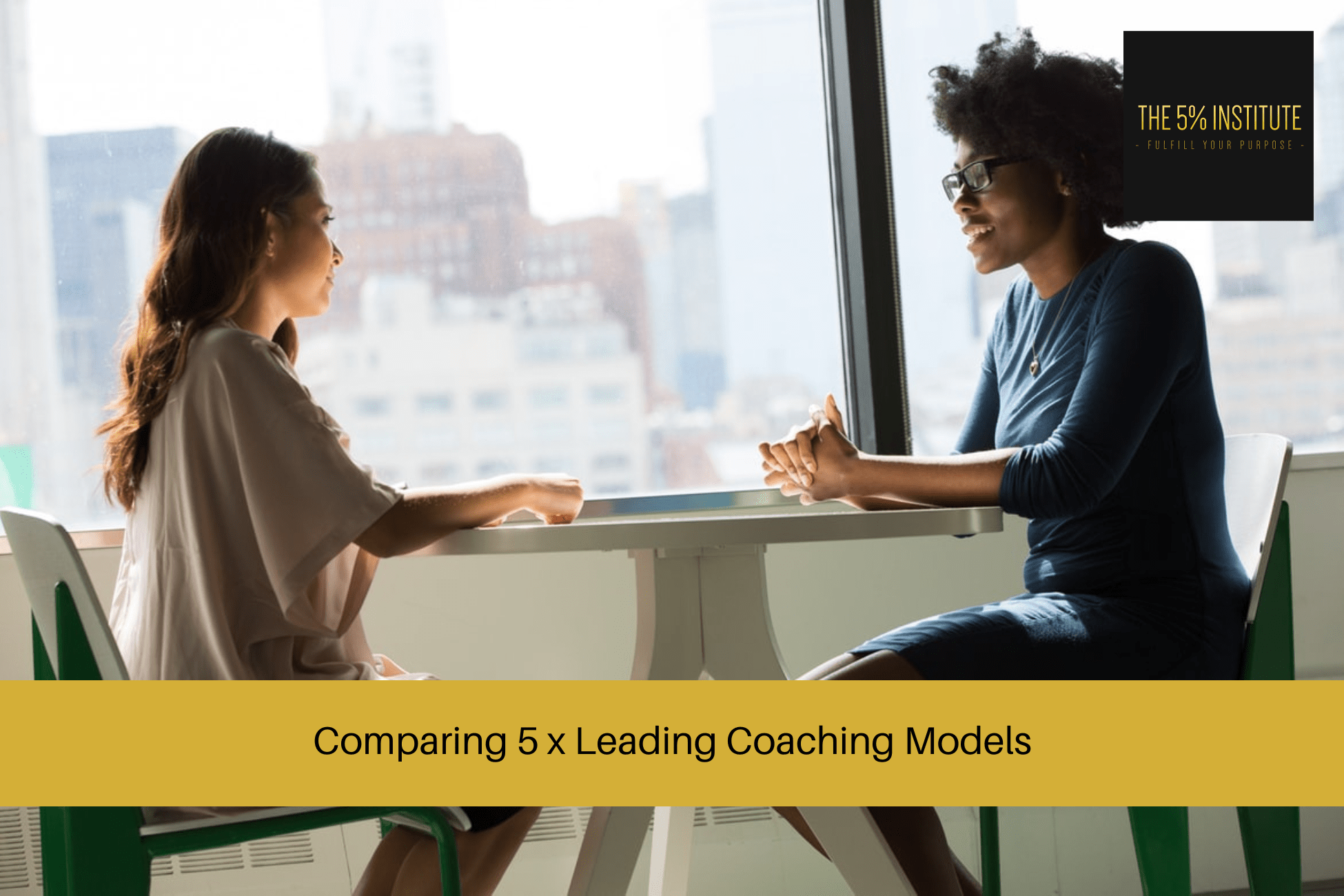 coaching models