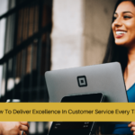 excellence customer service
