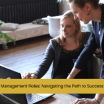 Management Roles