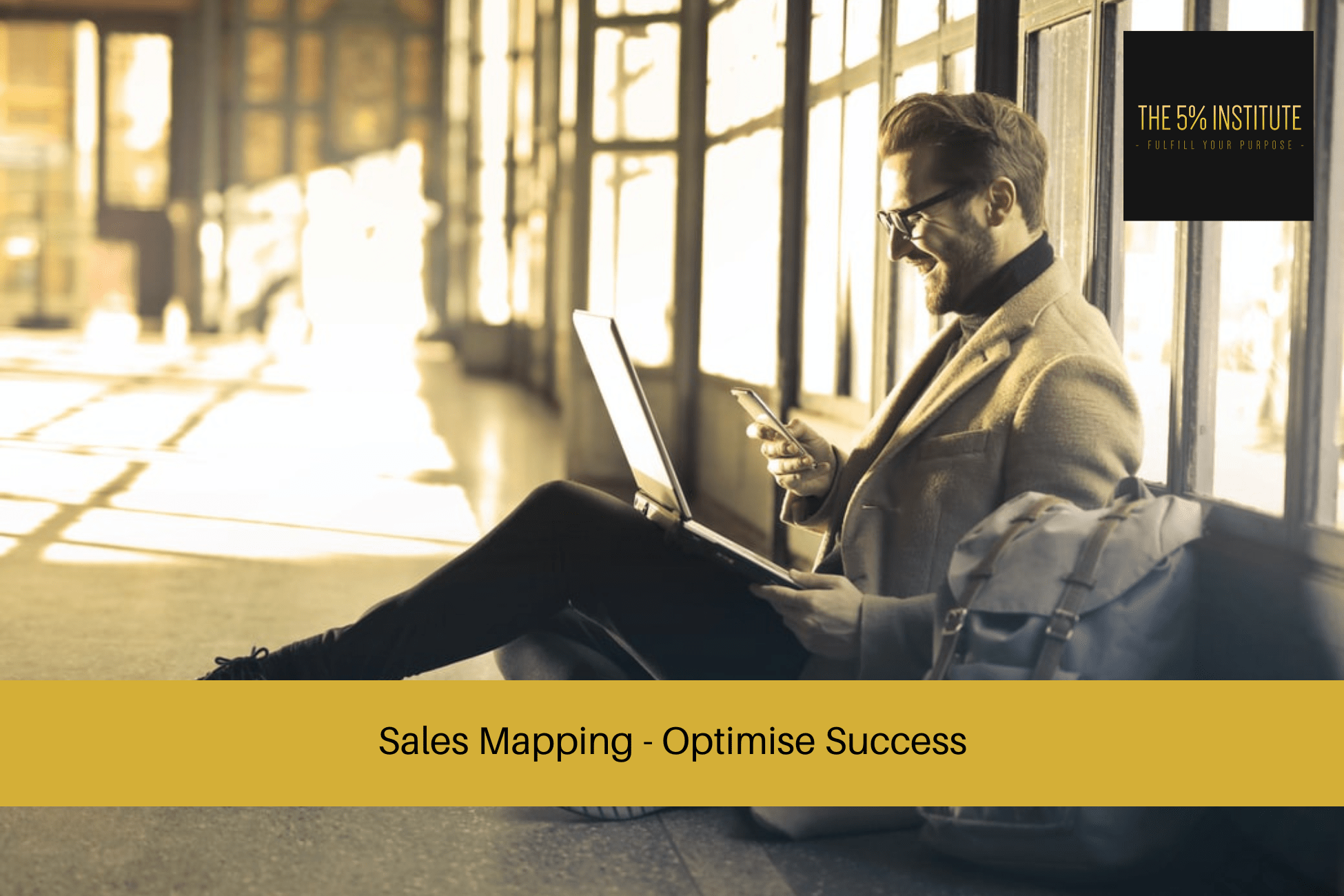 Sales Mapping - Optimise Success