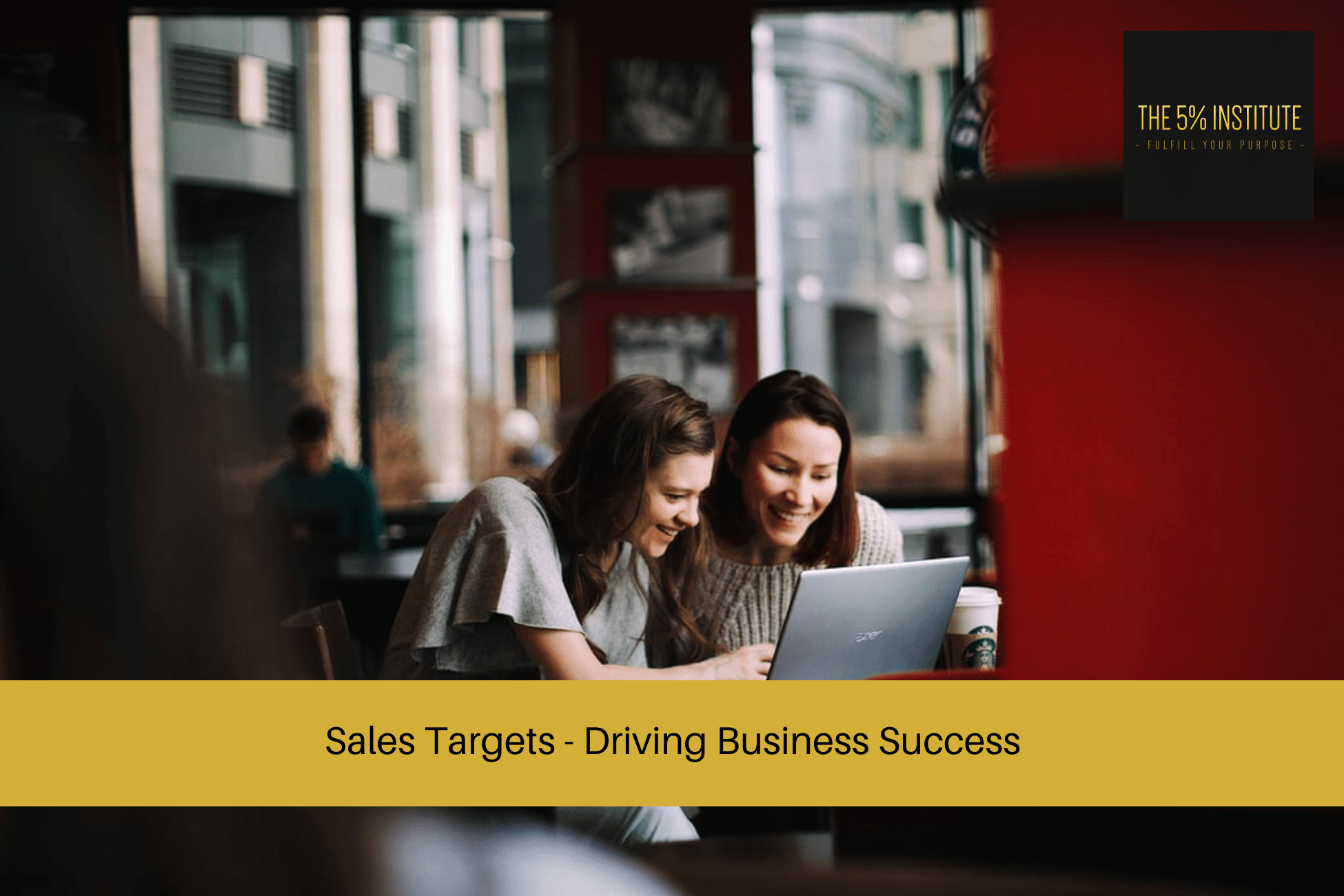Sales Targets - Driving Business Success