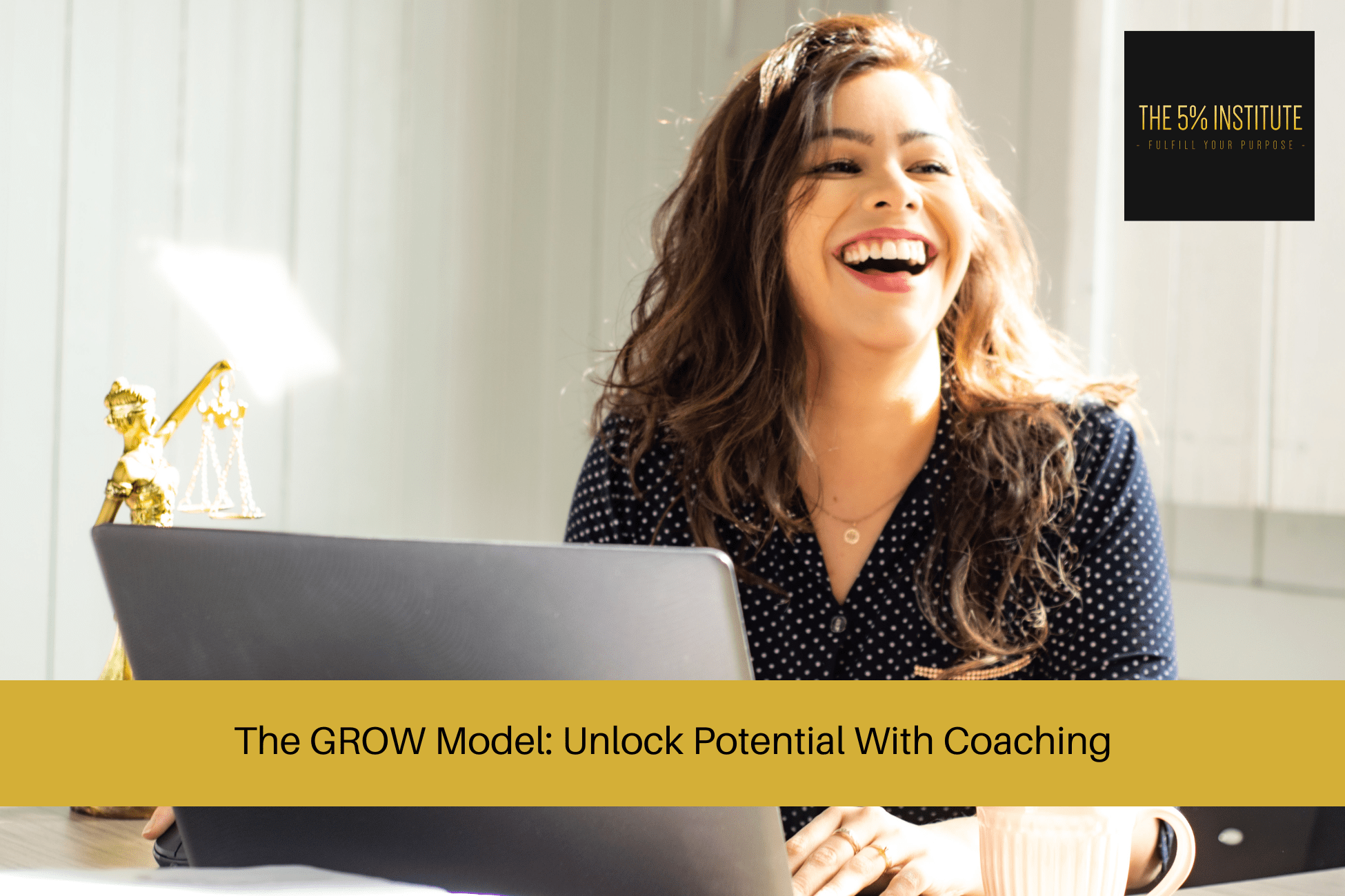 The GROW Model Unlock Potential With Coaching