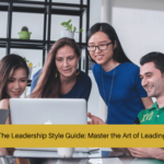 The Leadership Style Guide