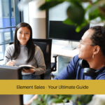 Element Sales - Your Ultimate Guide