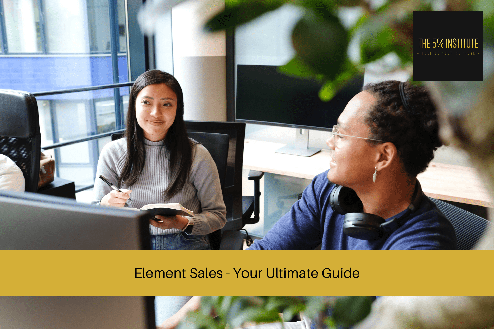 Element Sales - Your Ultimate Guide