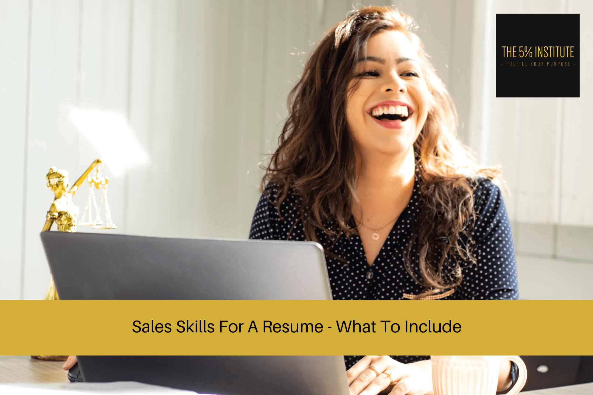 Sales Skills For A Resume - What To Include
