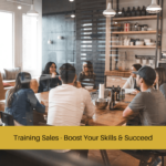 Training Sales - Boost Your Skills & Succeed