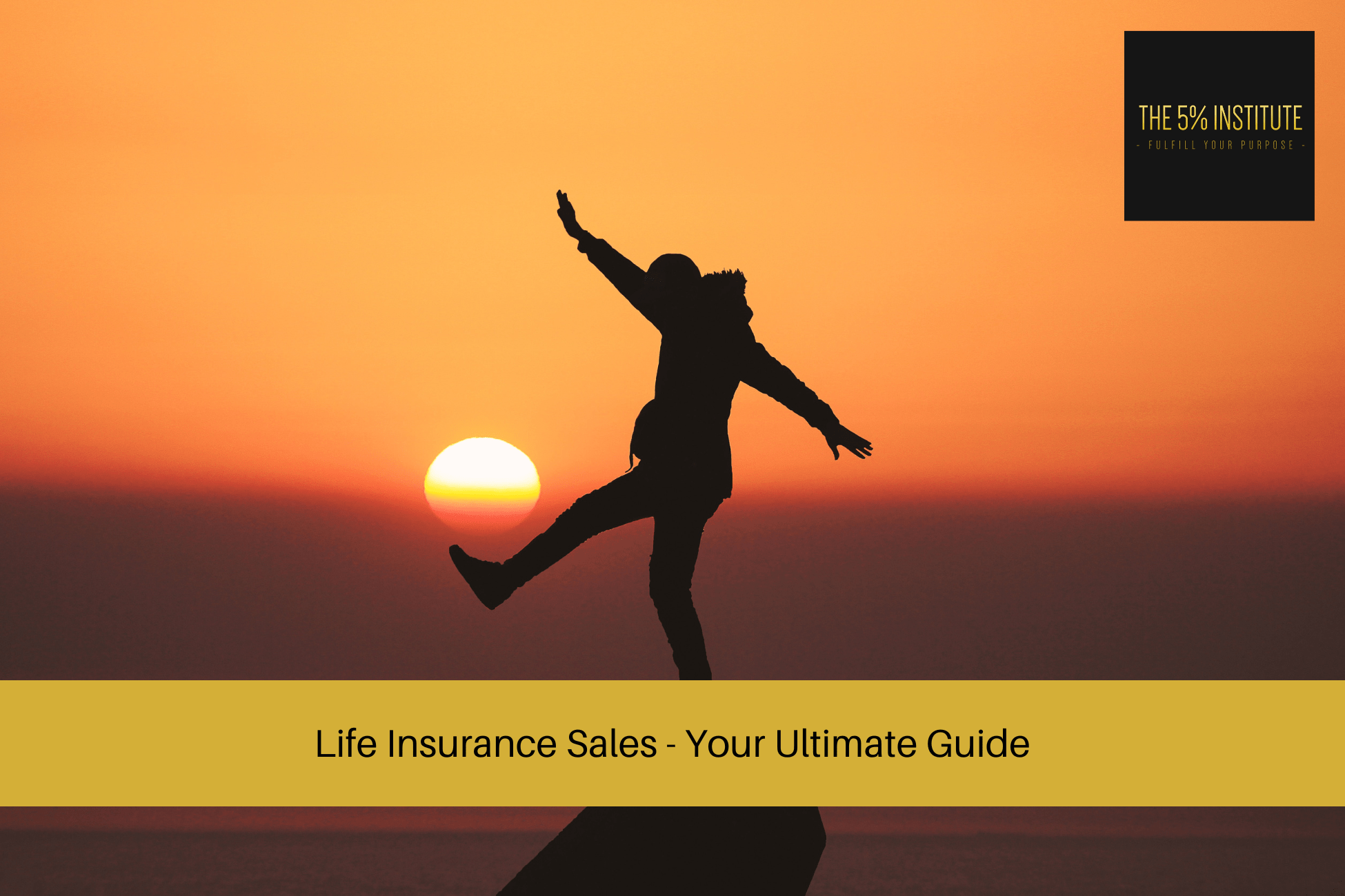 Life Insurance Sales - Your Ultimate Guide