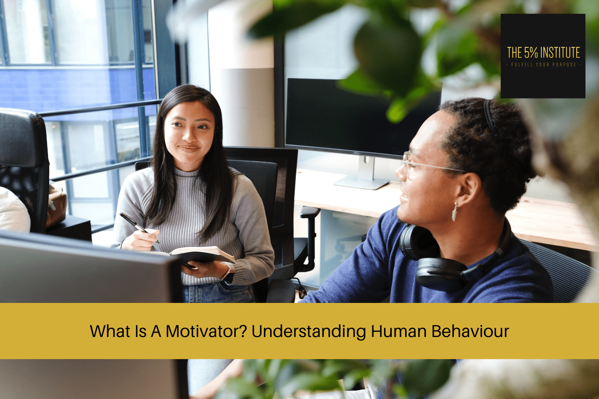 What Is A Motivator Understanding Human Behaviour